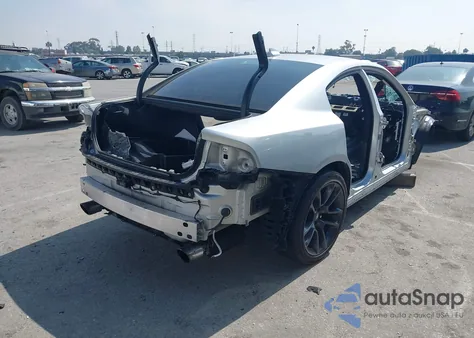 2021 Dodge Charger Scat Pack Rwd from USA, damaged, VIN 2C3CDXGJ0MH553651